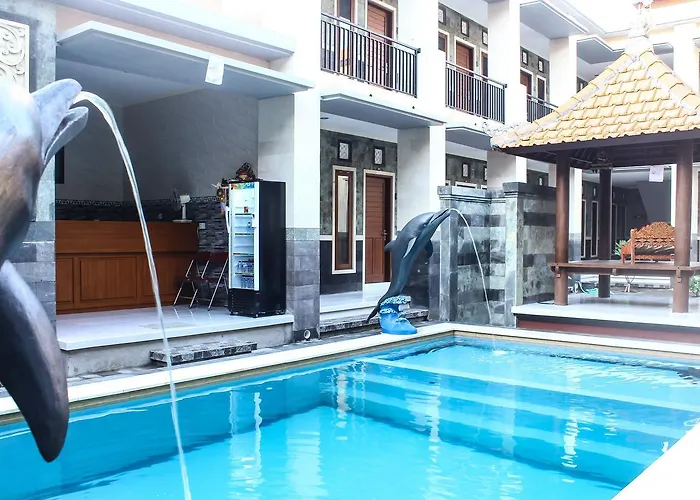 Santhi Graha Kuta Kuta (Bali)