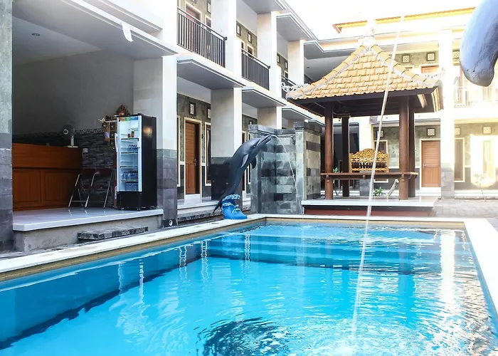 Santhi Graha Kuta Kuta (Bali)