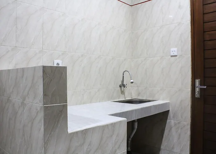 Hotel Santhi Graha Kuta Kuta (Bali)