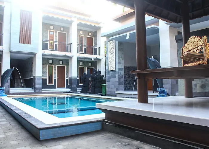 Santhi Graha Kuta Kuta (Bali)