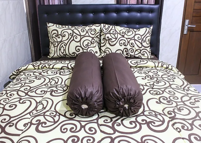 Santhi Graha Kuta 2* Kuta (Bali)