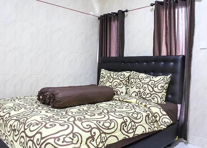 Santhi Graha Kuta Hotel