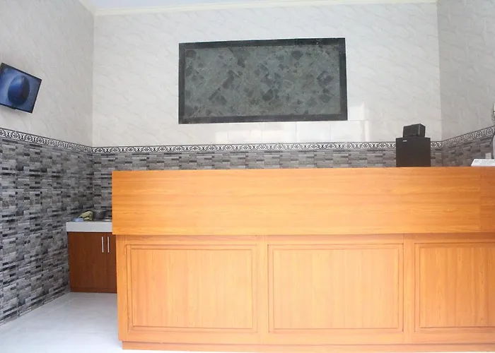 Santhi Graha Kuta Hotel