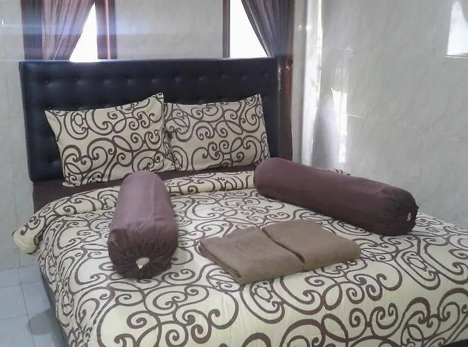 Santhi Graha Kuta Hotel
