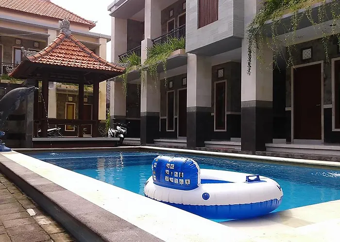 Santhi Graha Kuta Kuta (Bali)