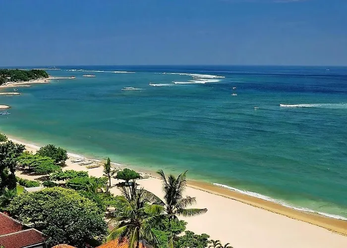 Hotel Santhi Graha Kuta